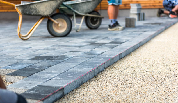 Best Commercial Driveway Pavers  in Newton, NJ