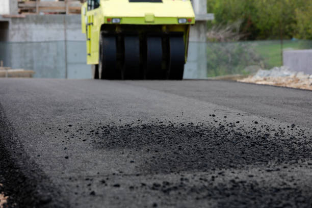 Best Driveway Repair Near Me  in Newton, NJ