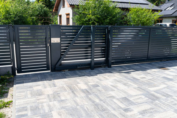 Reasons to Select Us for Your Driveway Paving Requirements in Newton, NJ
