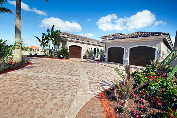 Reliable Newton, NJ Driveway Pavers Solutions