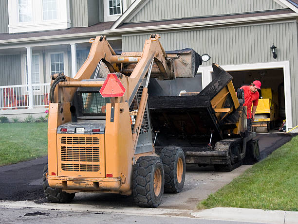 Best Commercial Driveway Pavers  in Newton, NJ