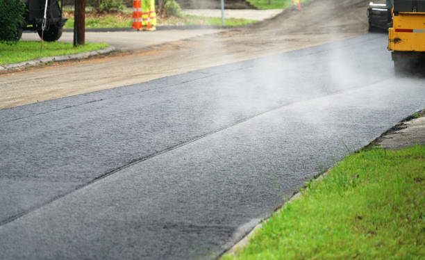 Best Decorative Driveway Pavers  in Newton, NJ