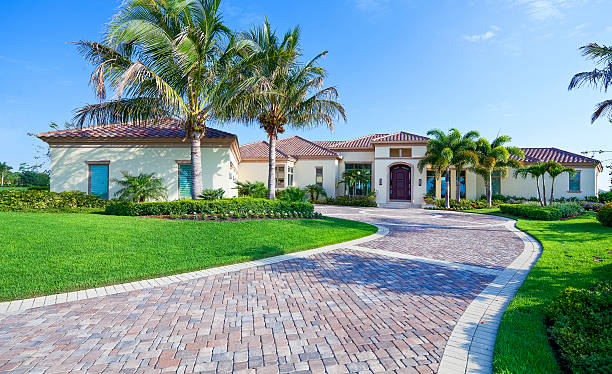 Best Concrete Paver Driveway  in Newton, NJ