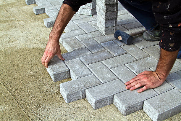 Best Best Driveway Pavers  in Newton, NJ
