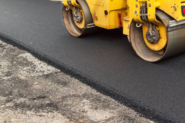 Best Driveway Paver Sealing  in Newton, NJ