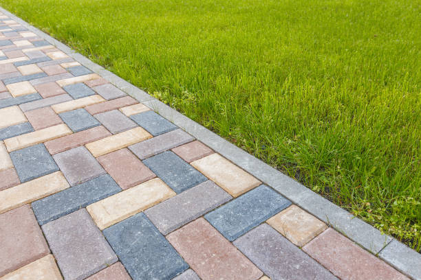 Best Residential Driveway Paver Services  in Newton, NJ