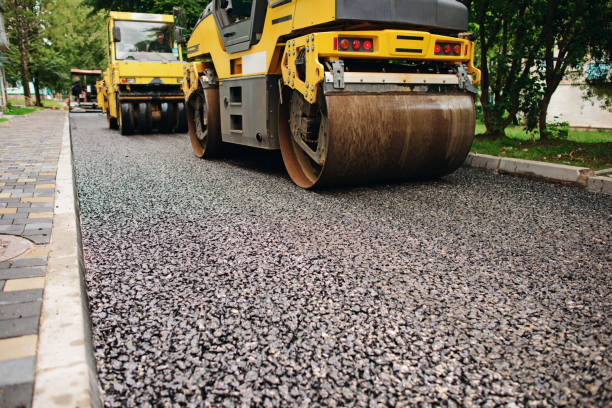 Best Driveway Repair Near Me  in Newton, NJ
