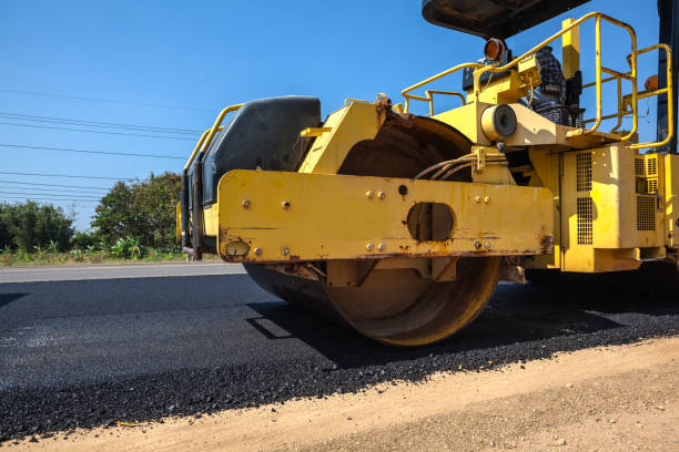 Best Custom Driveway Pavers  in Newton, NJ